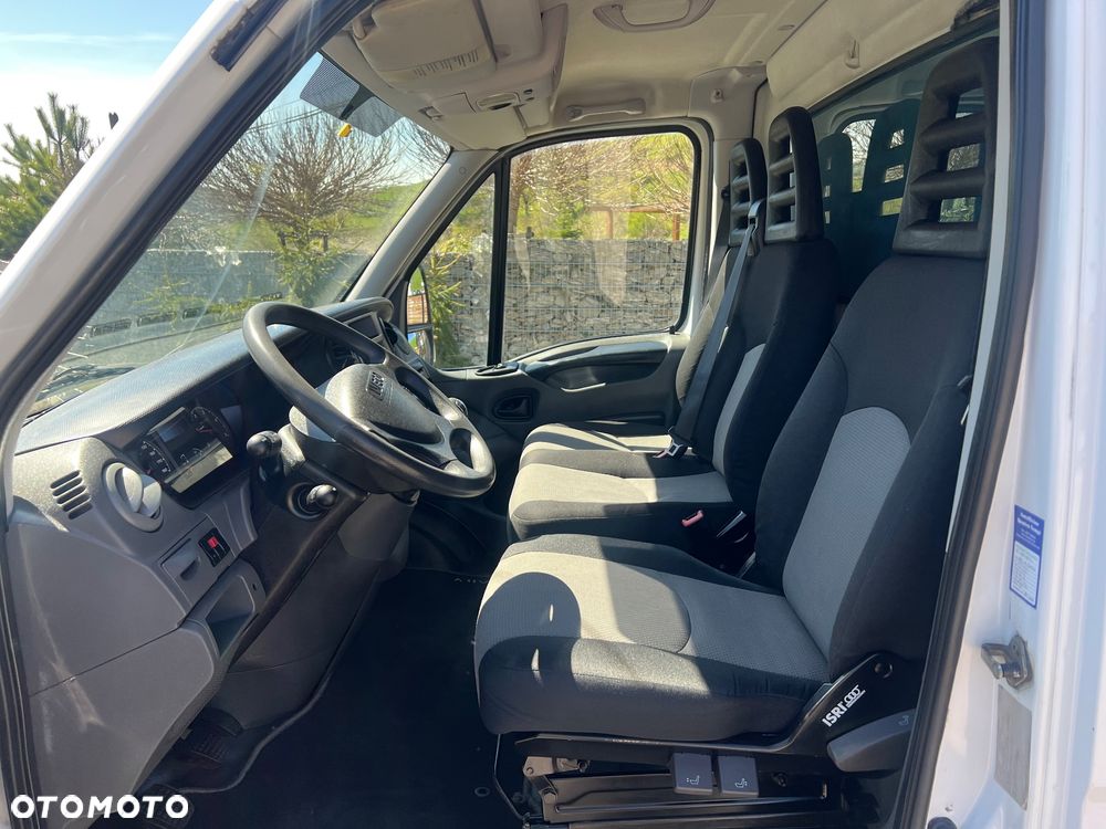Iveco Daily 35C15 - 10