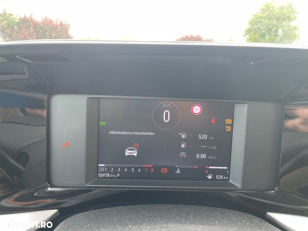 OPEL Mokka 2022 — imagine 7