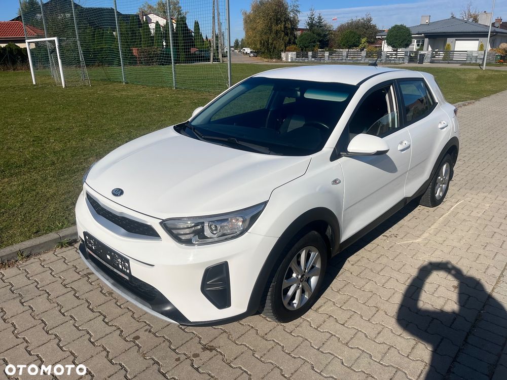 Kia Stonic - 18