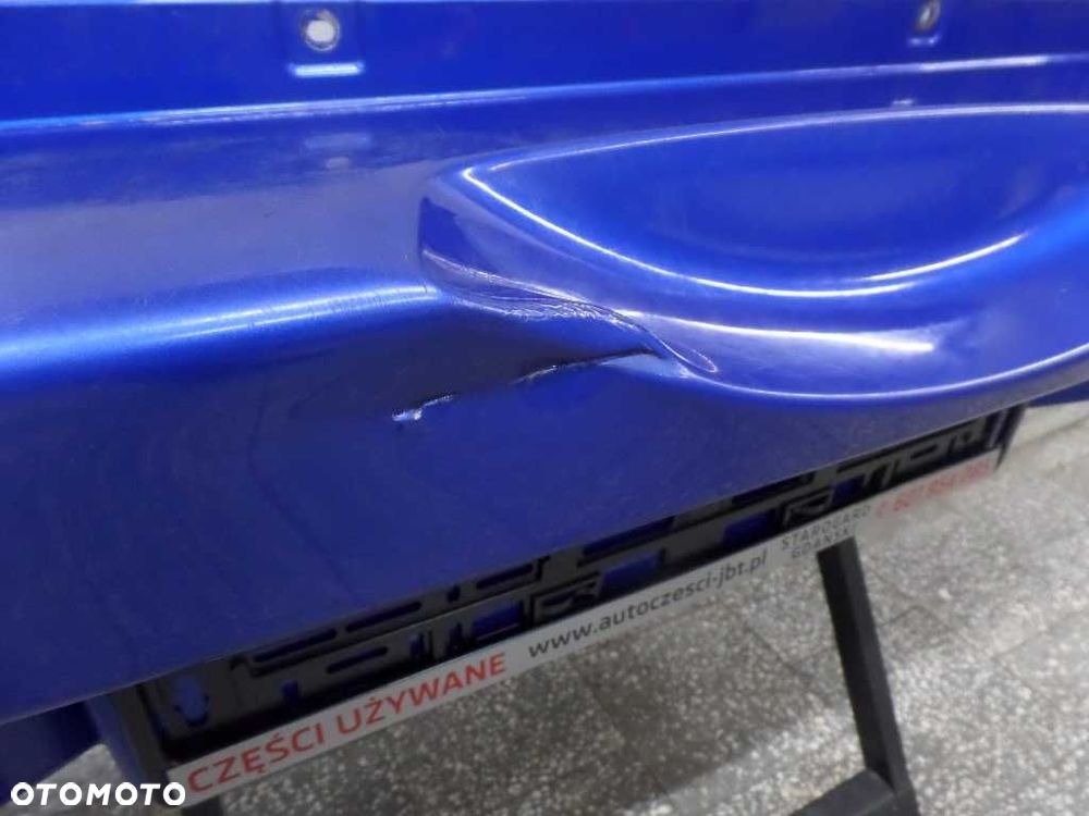 SUZUKI GRAND VITARA II ZDERZAK TYL TYLNY ZCW 05-09 - 4