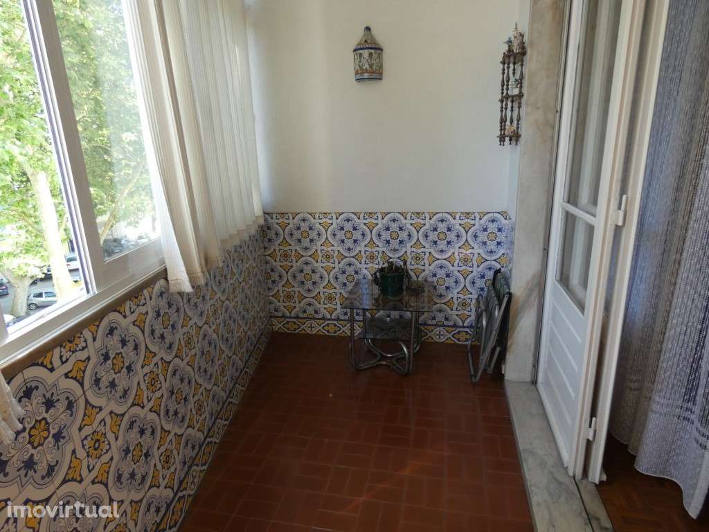 T3 Calhariz de Benfica - Fonte Nova - Grande imagem: 5/30