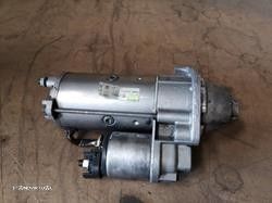 MOTOR ARRANQUE AUDI A4 AVANT 2001 -068911024E - 1