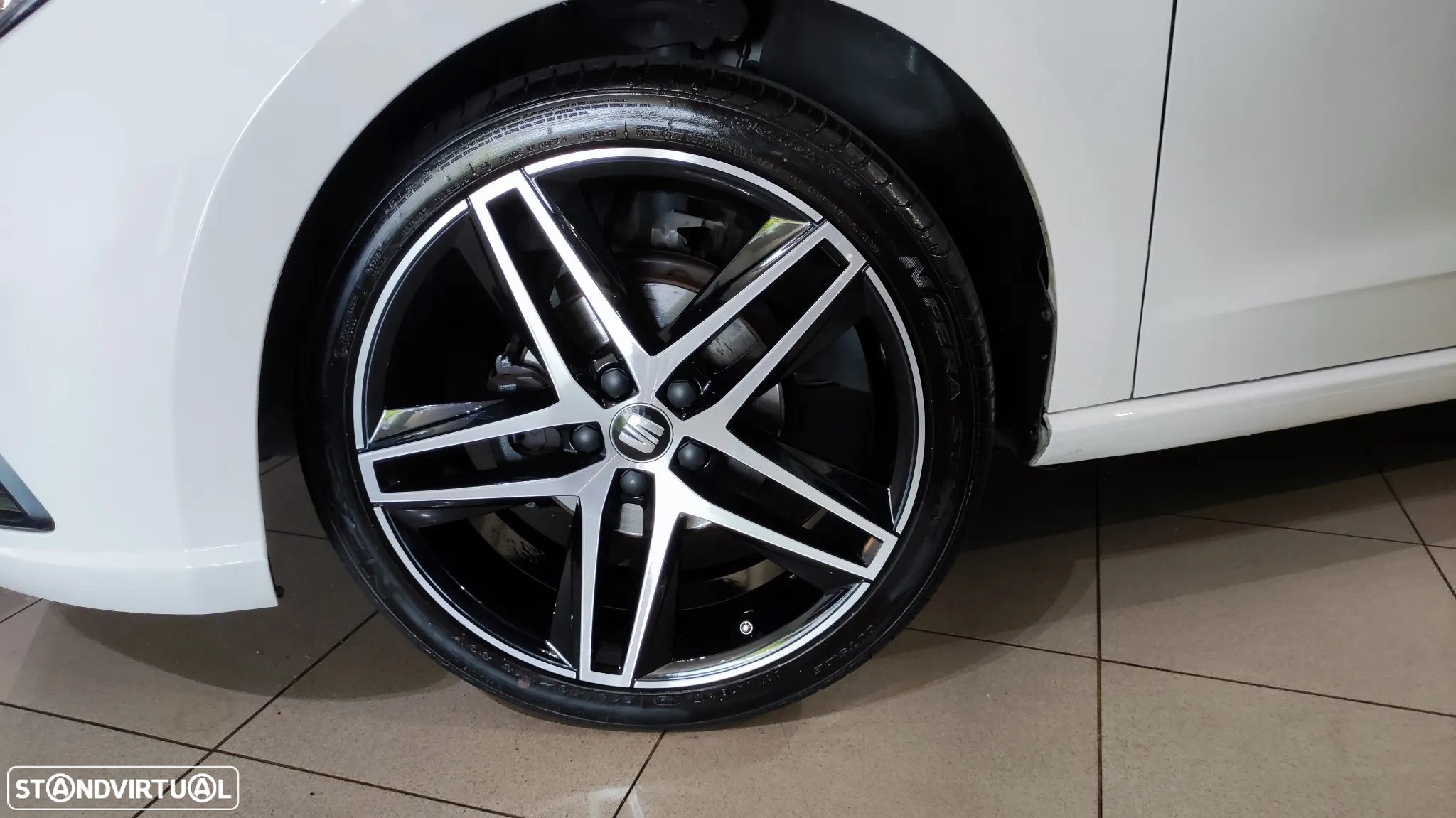 SEAT Ibiza 1.0 EcoTSI FR - 10