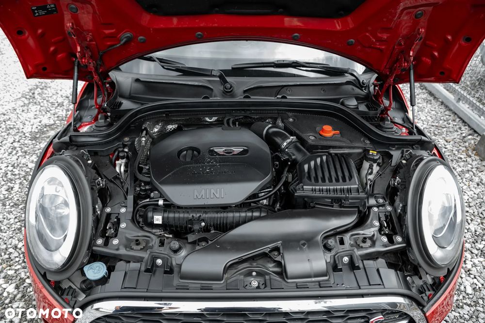 MINI Cooper S Seven - 41