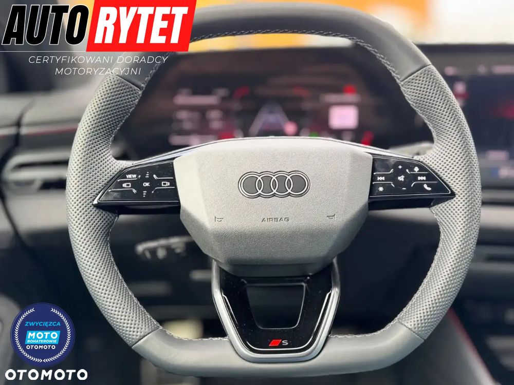 Audi A6 Avant TDI mHEV Quattro S tronic - 8