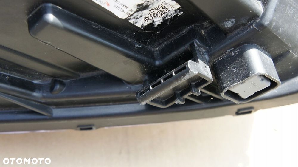 PRZEDNIA LEWA PRAWA LAMPA KIA CEED III LIFT PROCEED III LIFT - 5