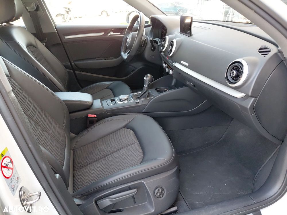 Audi A3 40 ack S tronic - 16