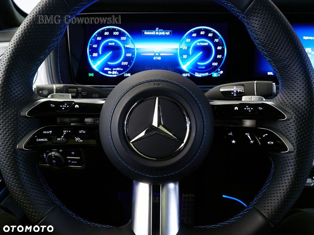 Mercedes-Benz Klasa G - 23