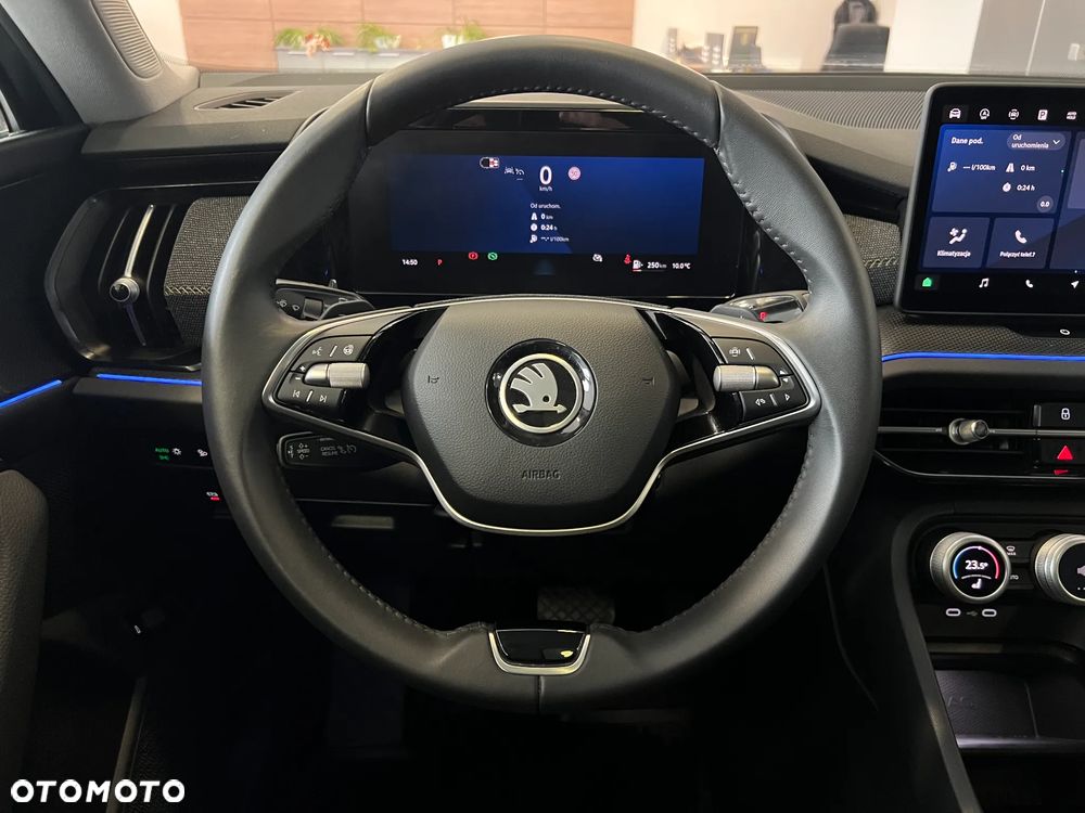Skoda Kodiaq - 17