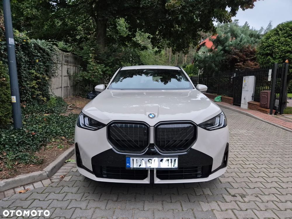 BMW X3 - 3