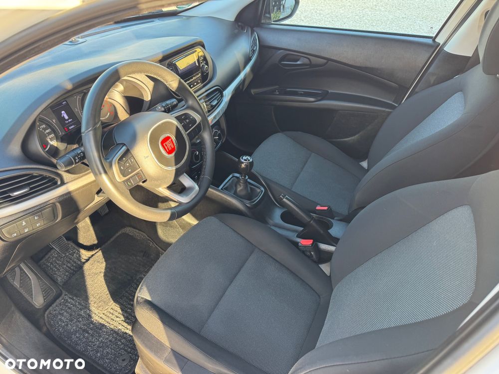 Fiat Tipo 1.4 16v Street - 18