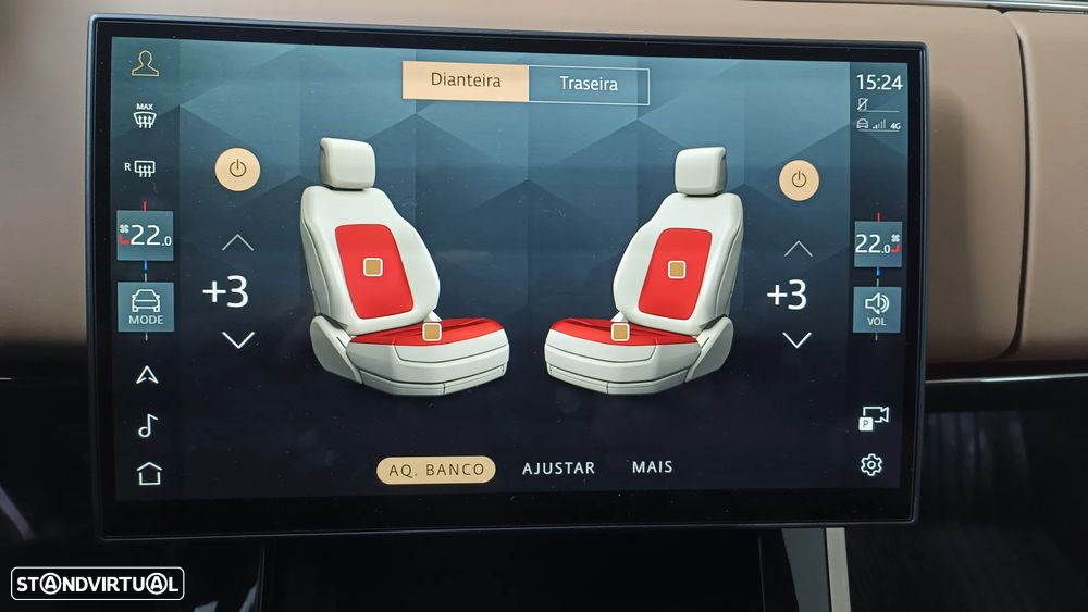 Land Rover Range Rover Sport 3.0 P460e SE - 20