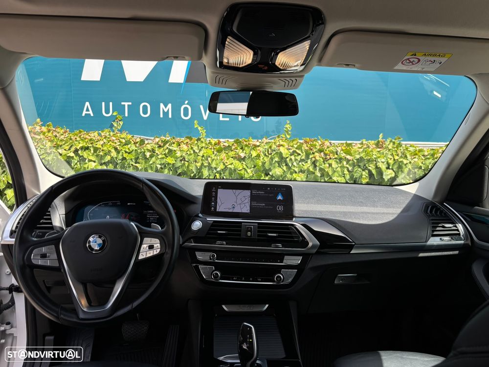 BMW X3 30 e xDrive xLine - 5