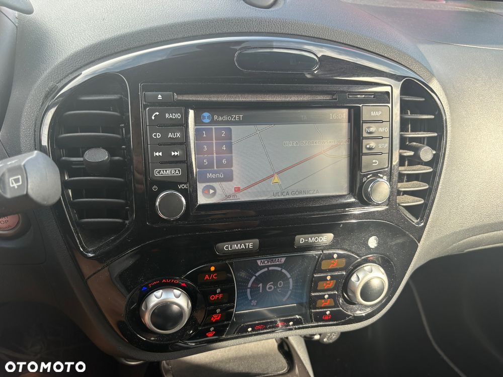 Nissan Juke 1.2 DIG-T N-Way+ - 18