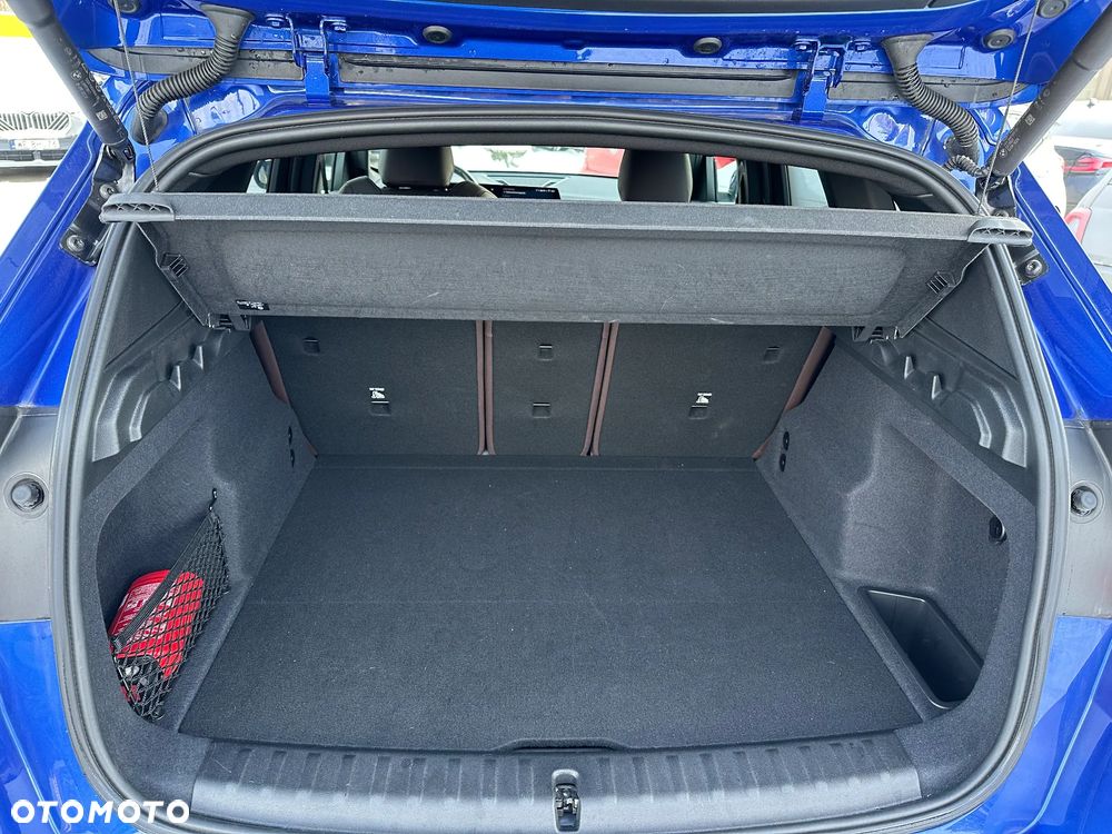 BMW X1 sDrive18d M Sport - 22