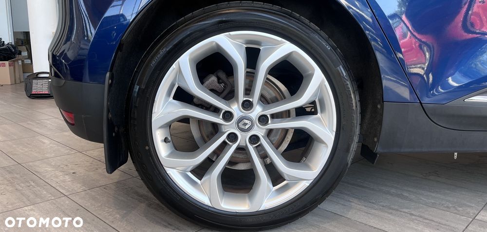 Renault Scenic ENERGY TCe 115 INTENS - 8