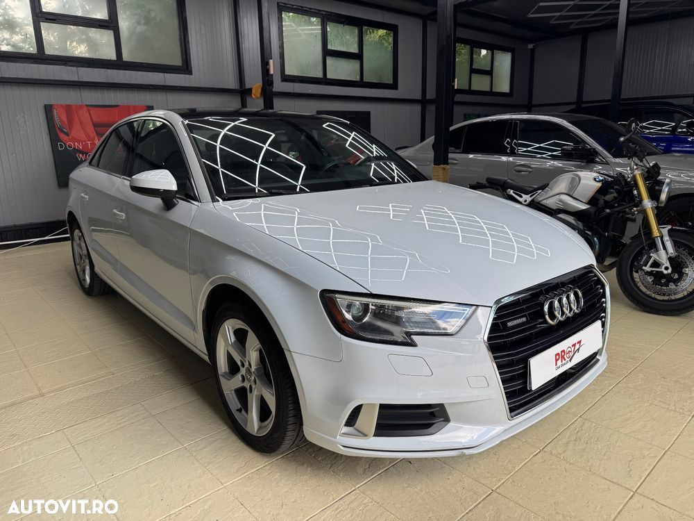 Audi A3 - 1