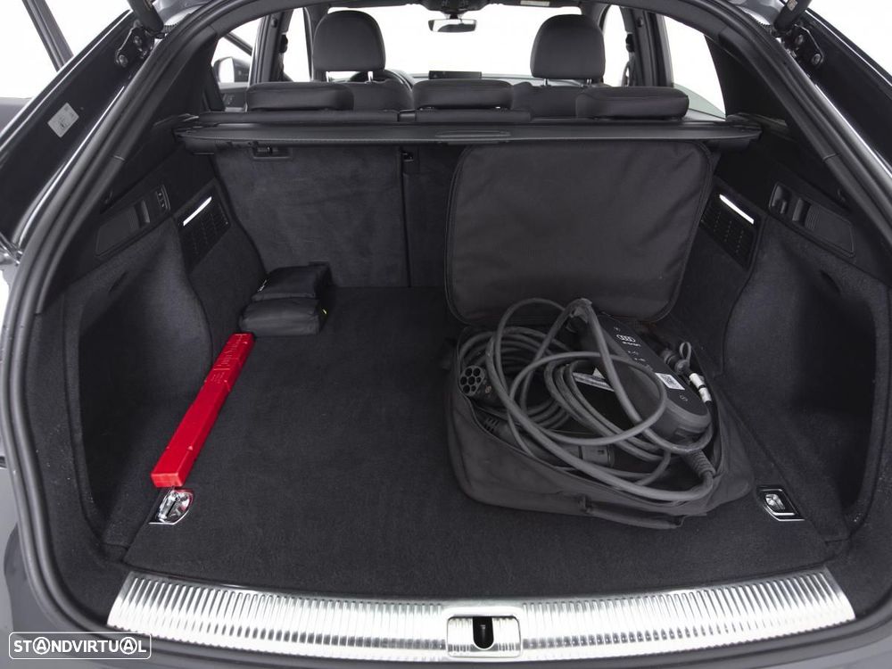 Audi Q5 Sportback 50 TFSIe quattro Advance S tronic - 13
