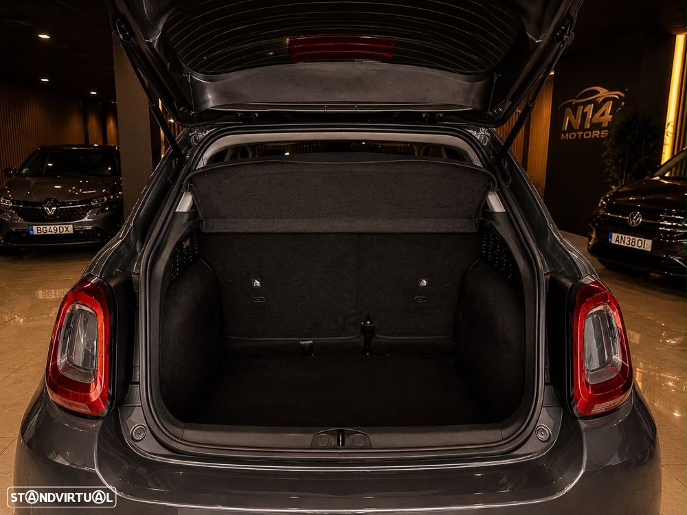 Fiat 500X 2023 photo 4
