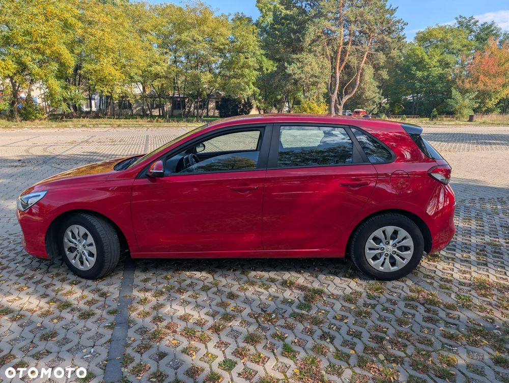 Hyundai i30 - 8