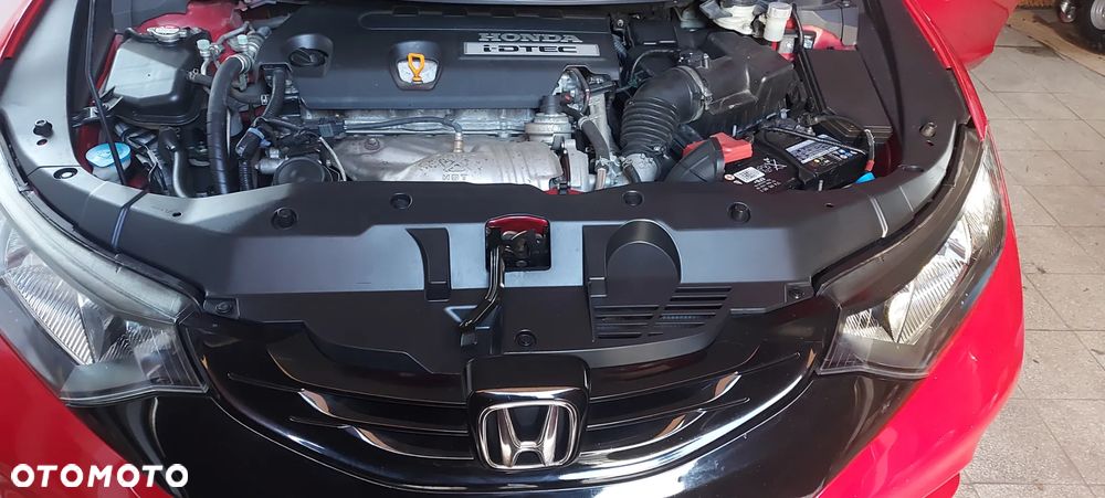 Honda Civic - 11