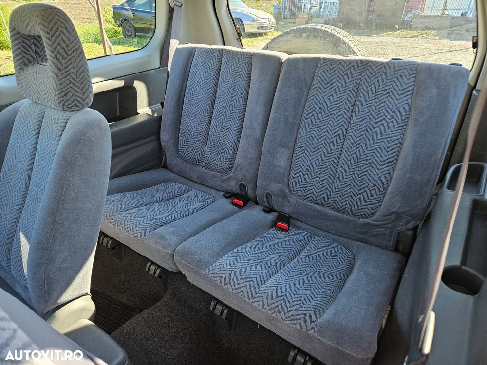 Suzuki Grand Vitara 1.6 Comfort - 9