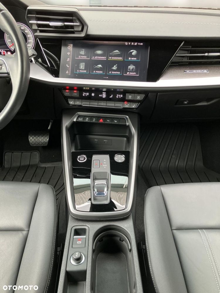 Audi A3 Sportback - 16