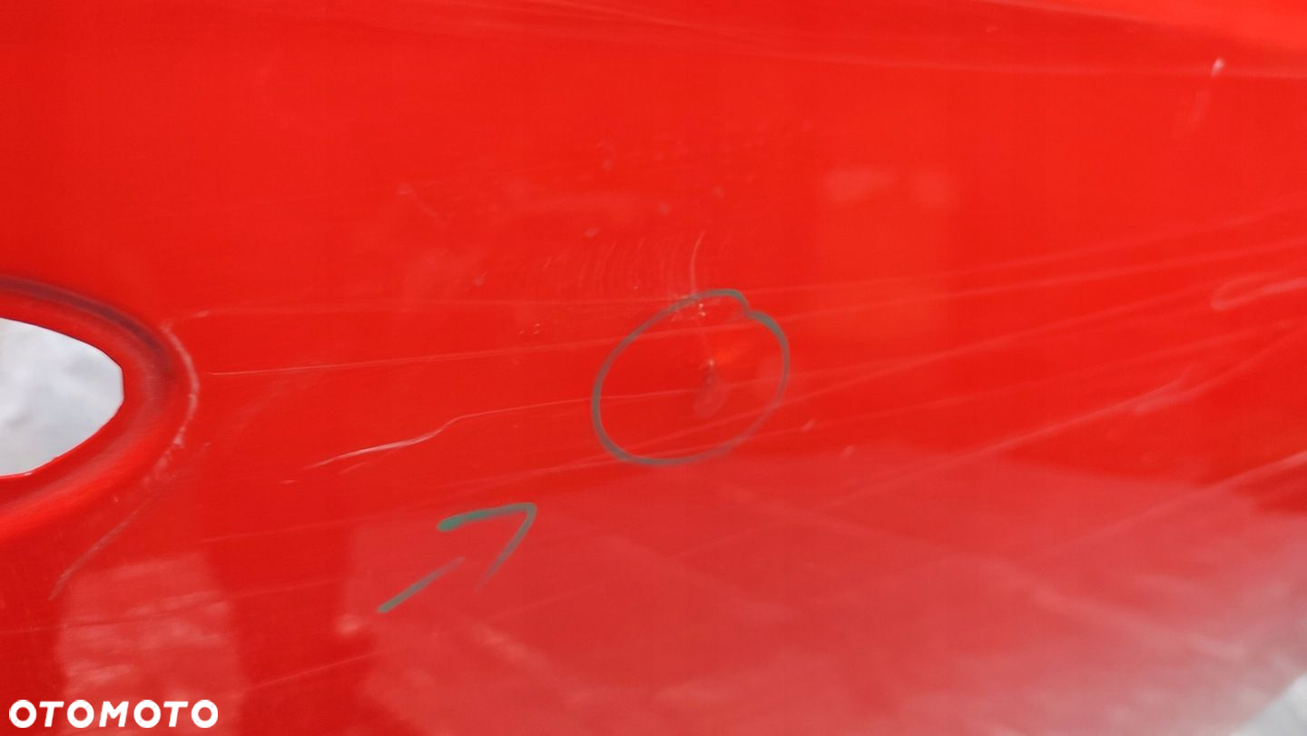 KIA PICANTO III DRZWI PRAWE TYŁ TYLNE - 5