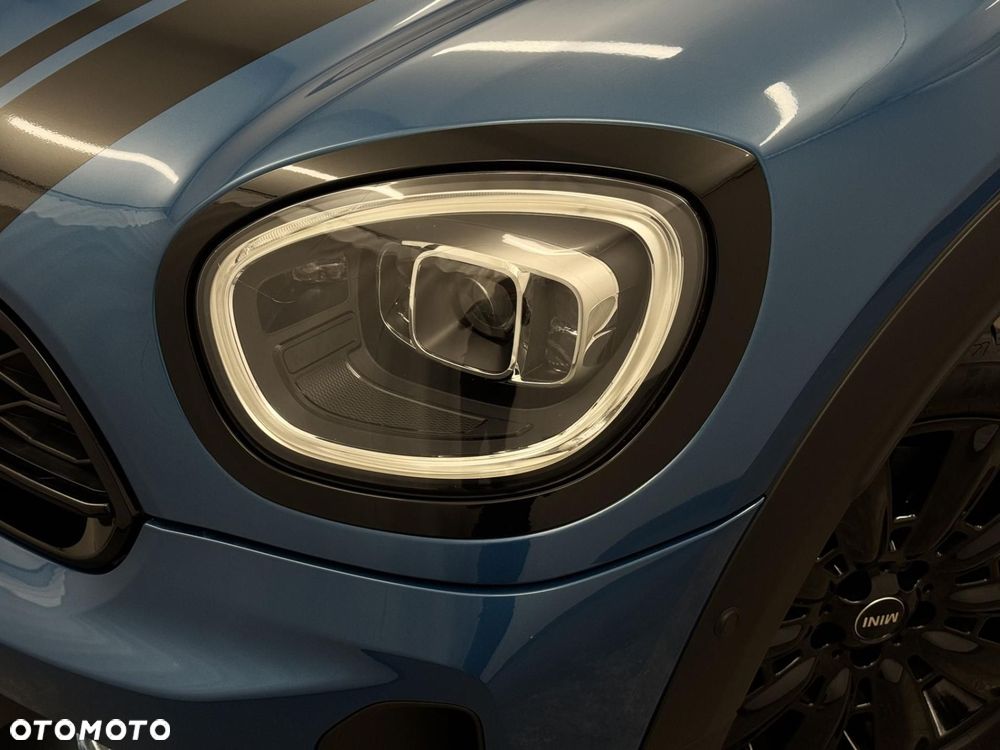 MINI Countryman Cooper SD ALL4 - 10