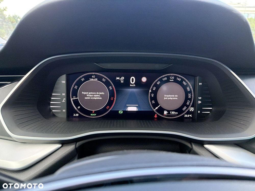 Skoda Octavia 1.5 TSI mHEV Selection DSG - 14