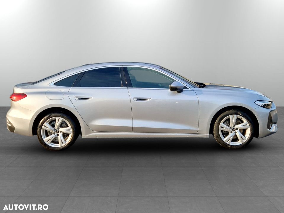 Audi A5 35 TFSI S tronic - 6