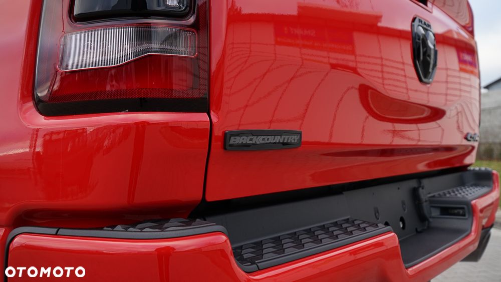 RAM 1500 Crew Cab MB Sport - 16