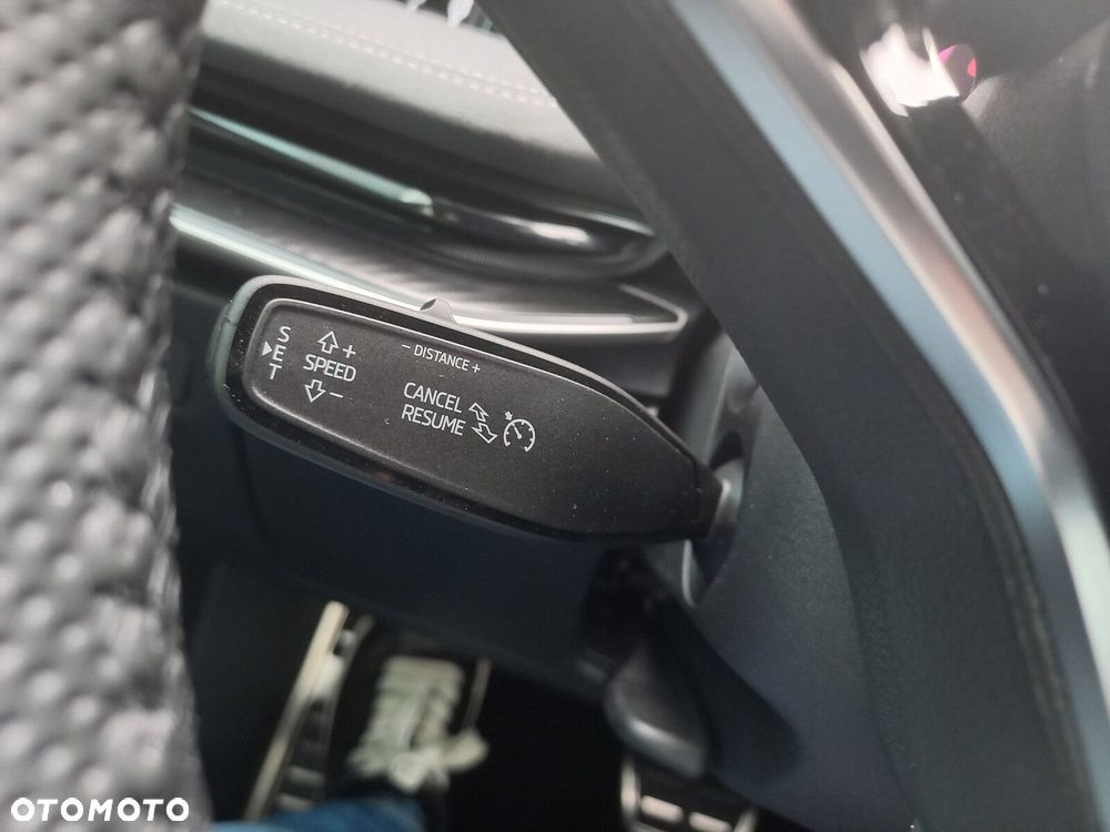 Skoda Superb 2.0 TSI Sportline DSG - 21