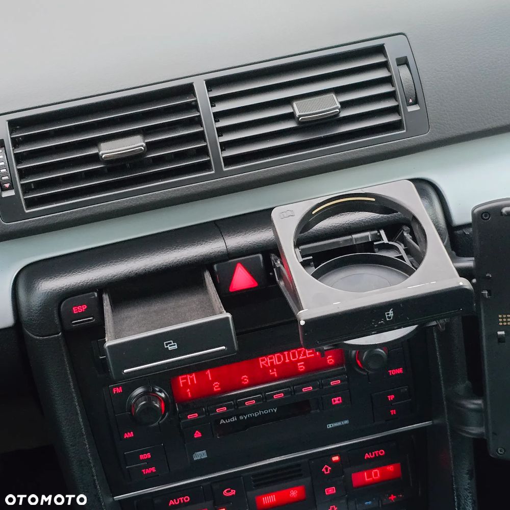Audi A4 - 37