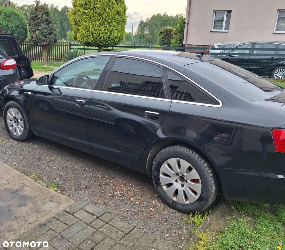 Audi A6 Limousine - 2