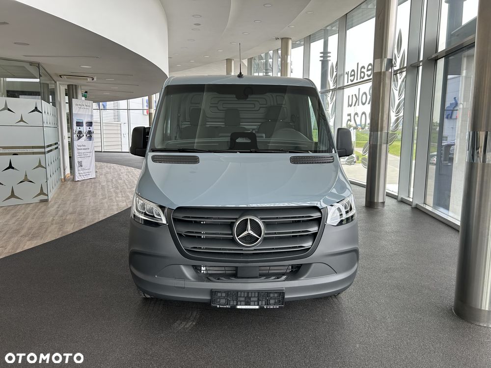 Mercedes-Benz Sprinter - 3