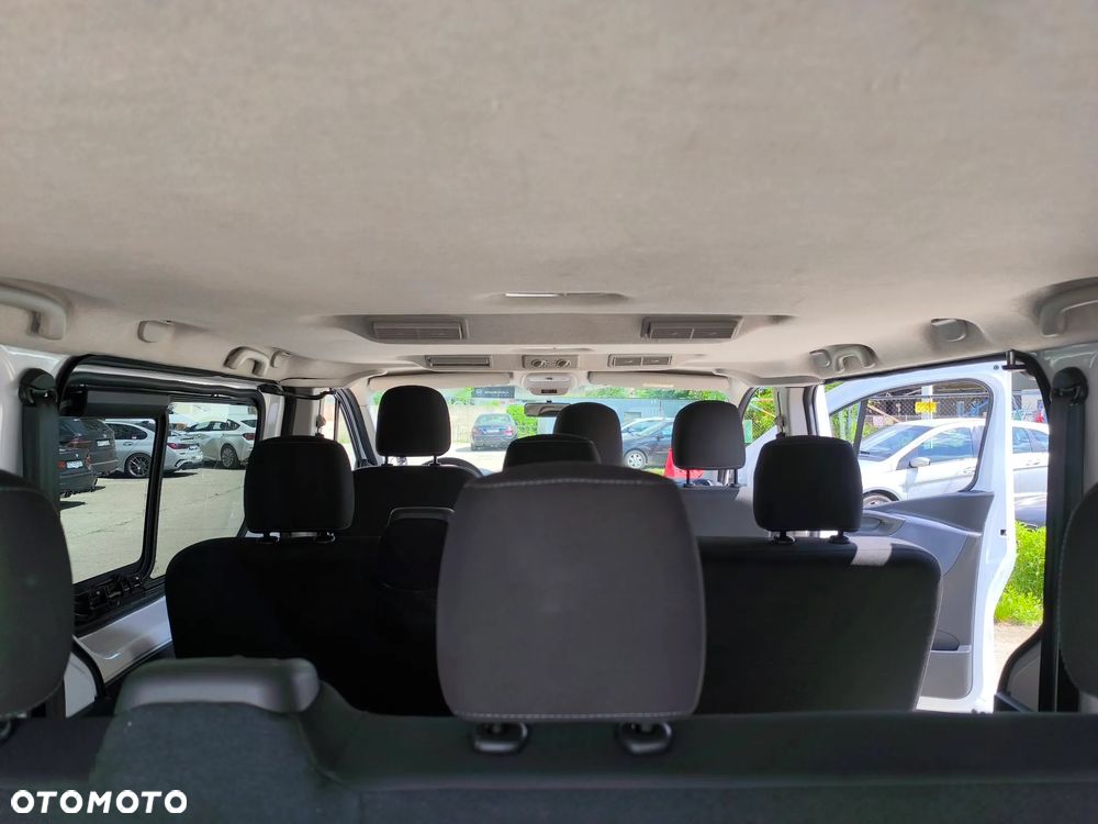 Opel Vivaro L1H1 2,7t Edition Tour - 15