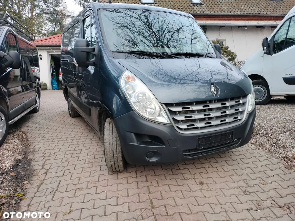 Renault master - 26