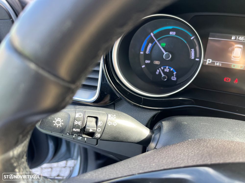 Kia Ceed SW 1.6 GDi PHEV Drive 6DCT - 28