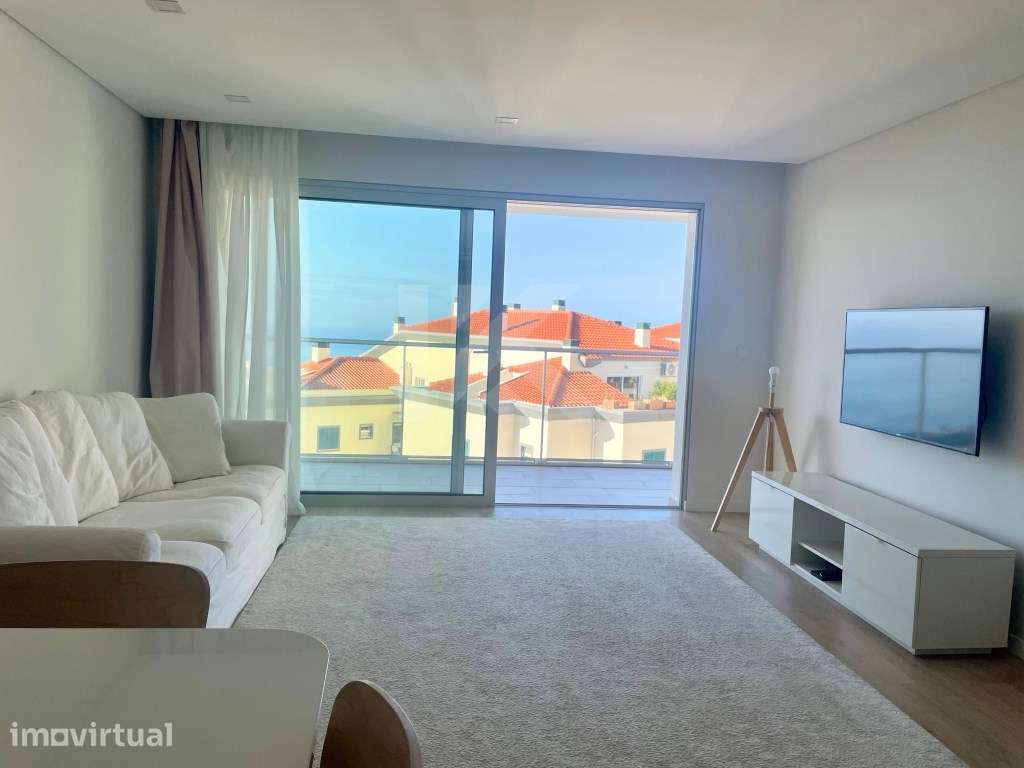 Apartamento T3 no Último Piso - Estreito de Câmara de Lobos - Grande imagem: 5/37