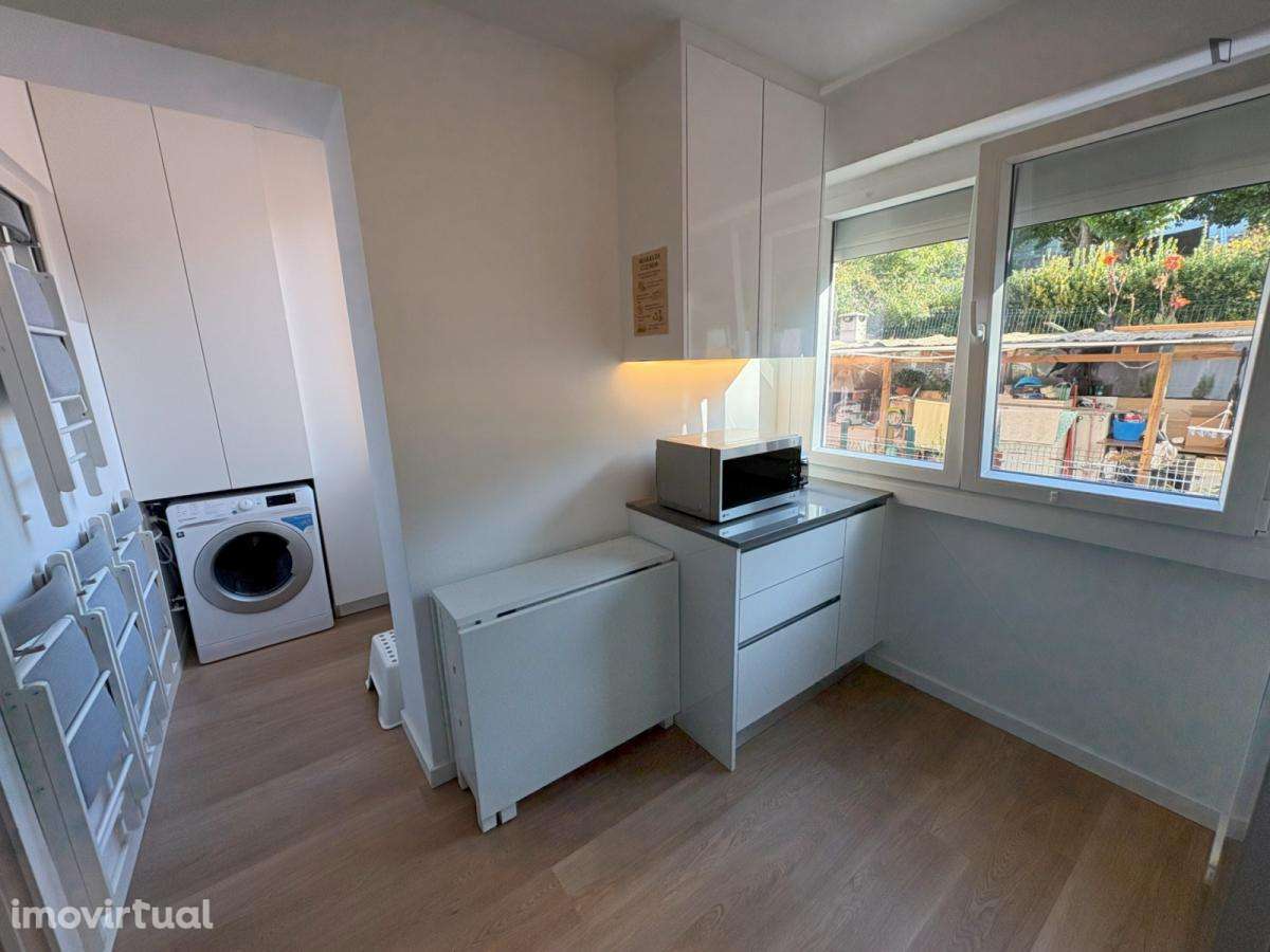 Quarto - localizado em Amadora Lisbon - Grande imagem: 4/9