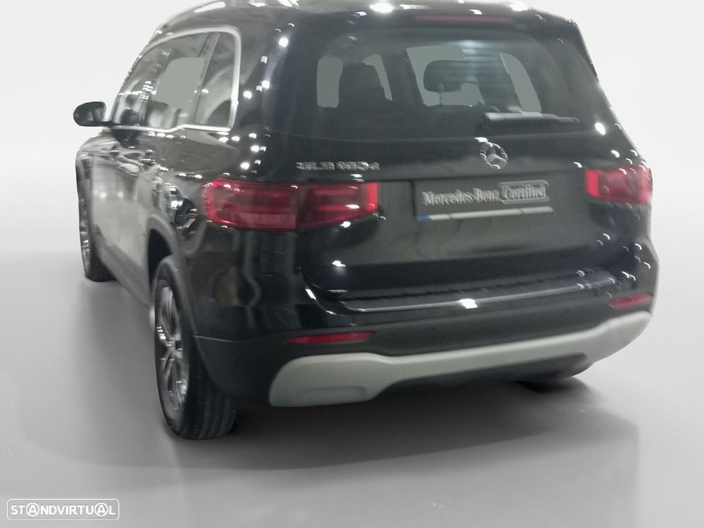 Mercedes-Benz GLB 180 d - 5