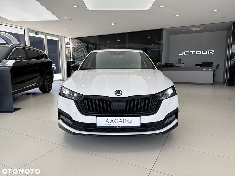 Skoda Octavia 2.0 TSI 4x4 Sportline DSG - 7