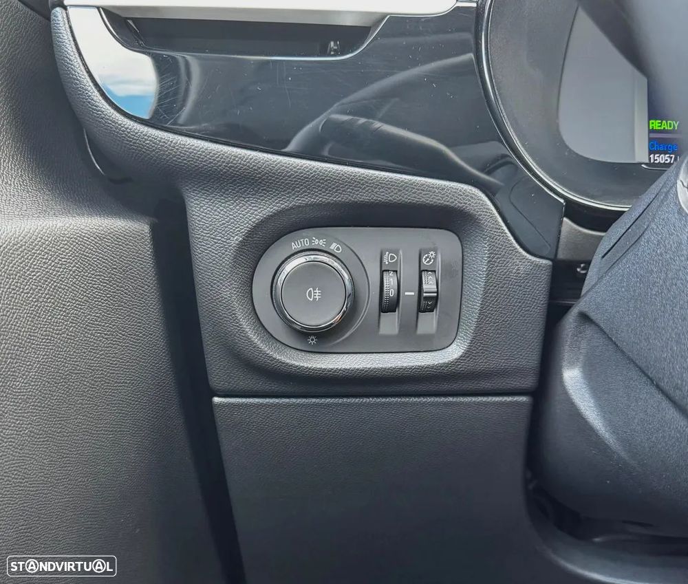 Opel Corsa-e Edition - 10