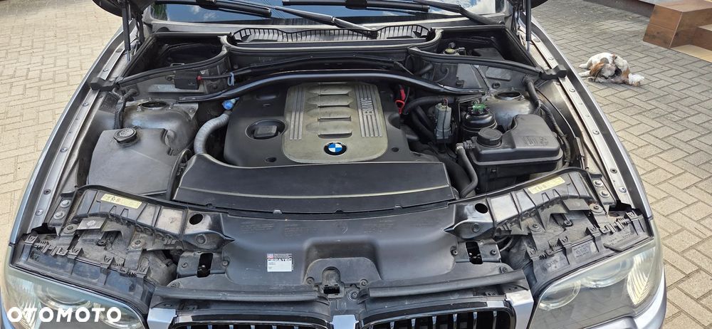 BMW X3 - 12