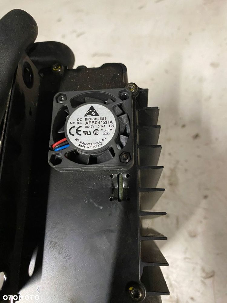 Wzmacniacz 4E0035223A Audi A8 D3 - 2