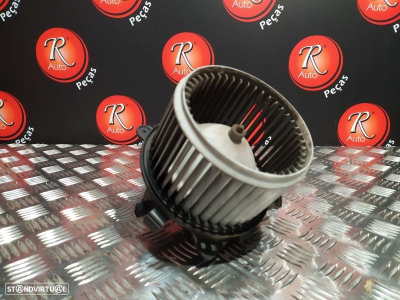 Motor Da Sofagem Fiat Stilo (192_) - 3