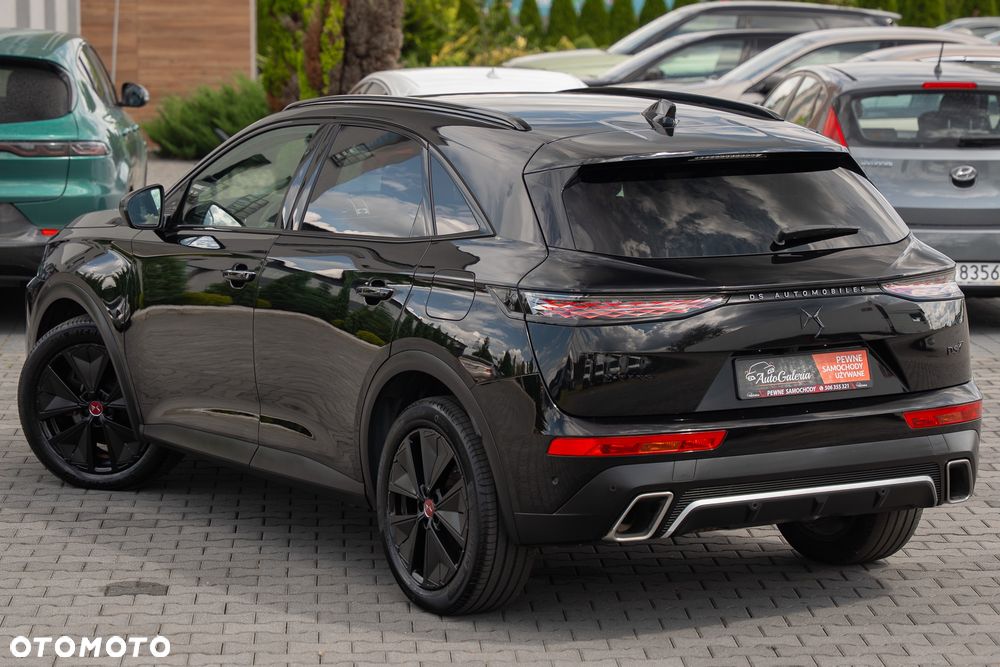 DS Automobiles DS 7 1.6 E-Tense Performance Line - 15