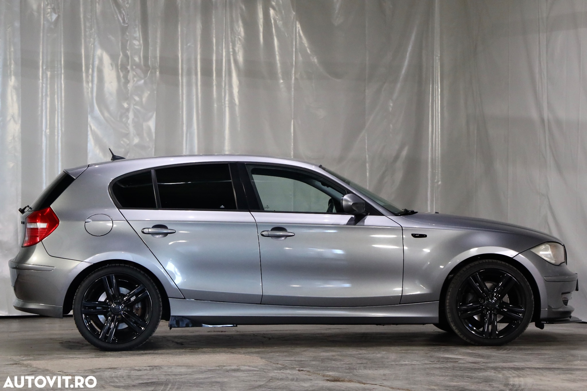 BMW Seria 1 118d - 39