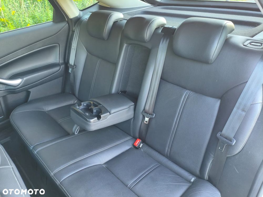 Ford Mondeo 2.2 TDCi Ghia - 17